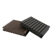 Pollution-Free World Best Selling Hot Dipped De145-25sh Recycled Plastic Landscape Timbers