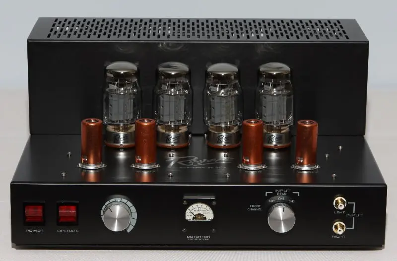 cheap tube amp