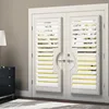 cheap outdoor window plantation lowes sale shutters for sliding patio door
