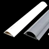 cable protection electrical decorative cable pvc trunking