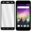 Full Coverage Screen Protector Tempered Glass for Coolpad illumina, 3D Touch,Case Friendly,Bubble Free