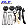 Timing Chain Kit Suitable for Volkswagen Jetta OE 1999-2003 Golf VR6 2.8L AFP Timing Chain Kit