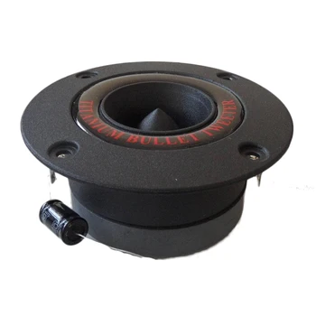 titanium super tweeter