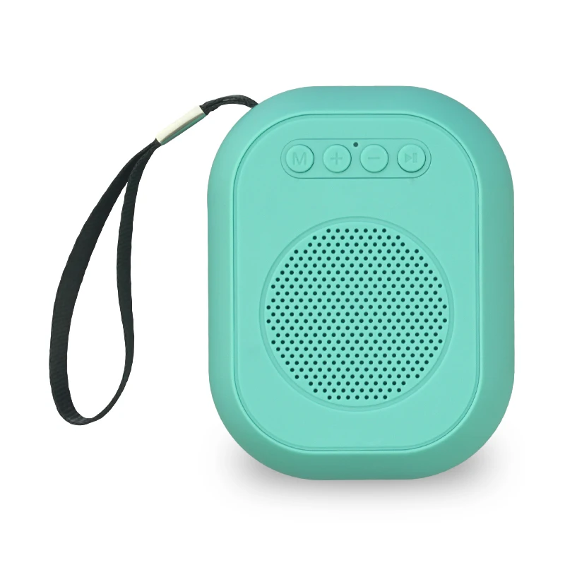 outdoor music player