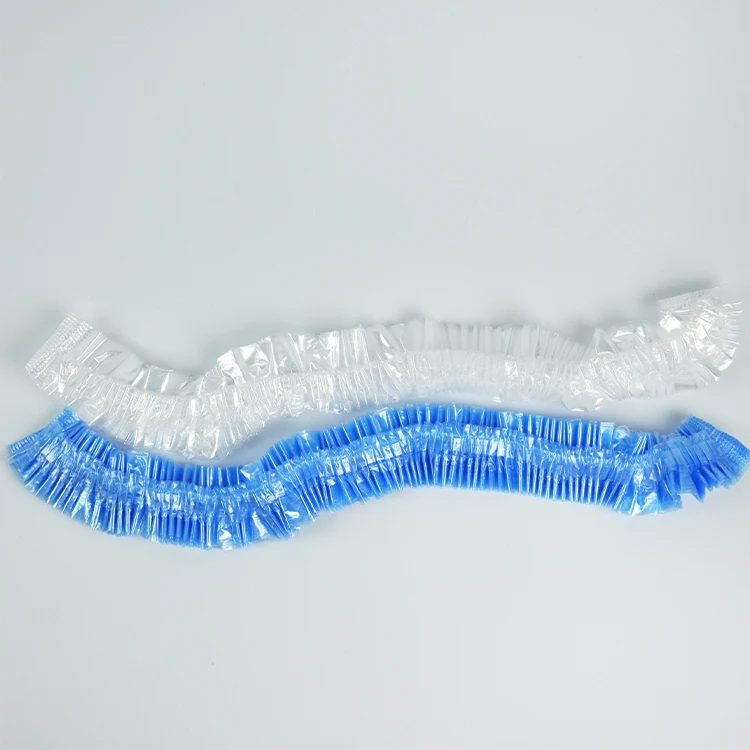 Hot Sale And High Quality Disposable Plastic Foot Bath Bags Foot Spa