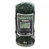 Round Top Border Crimped Wire Garden Fence