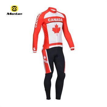 cycling clothing canada