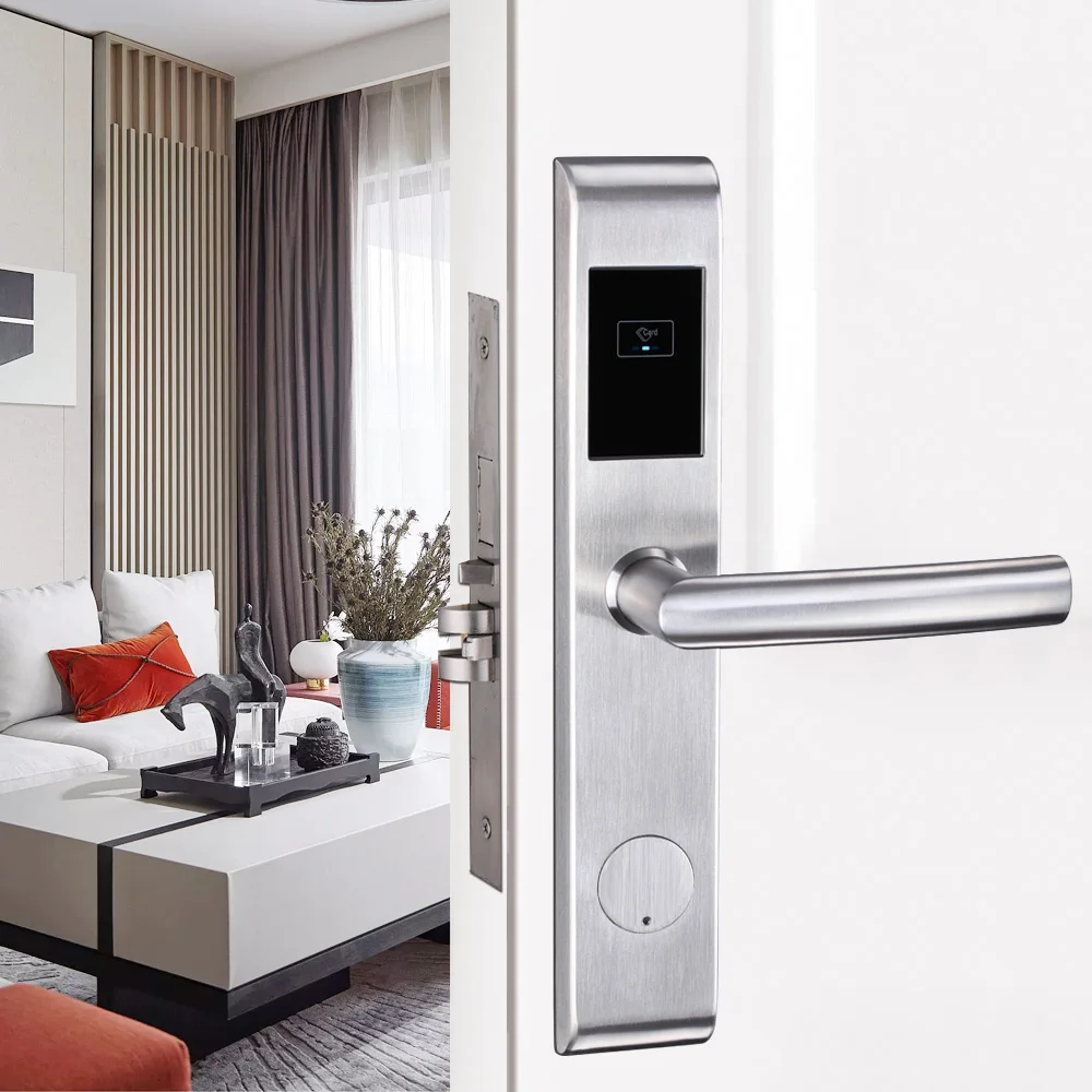 Cilindro De Cerradura APECS EC-100(40C/60)-C - 100 Mm, Con 3 Llaves, Para Puerta Principal O Interior