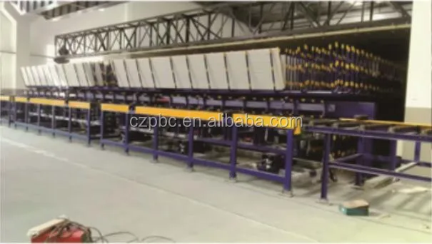 Axial Flow Fan, Stainless Steel - detail 30