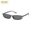 STORY STY6899KN retro italy sun glasses woman 2018 start your own brand