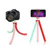 Camera tripod,Table Light Weight Mini Flexible Cell Phone Camera Selfie Stick Stand Phone Tripod
