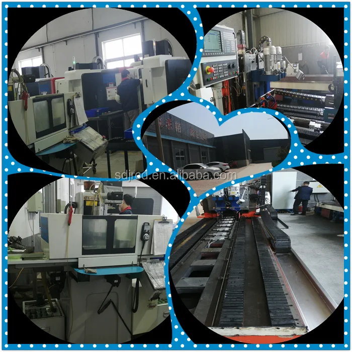 factory equipment