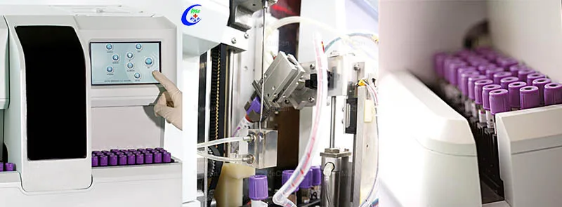 HbA1c Analyzer 1