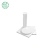 Various sizes of high quality customized ptfe sheet and rod