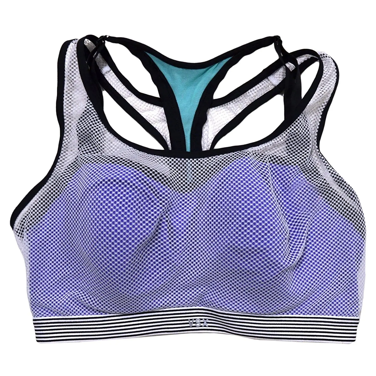 vsx sports bra