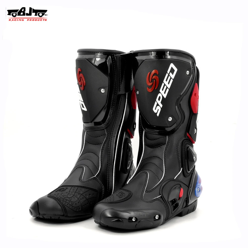 bike boots