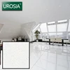 best price new model manufacture luxury flooring tile cheap double loading super white sparkle porcelain floor tiles