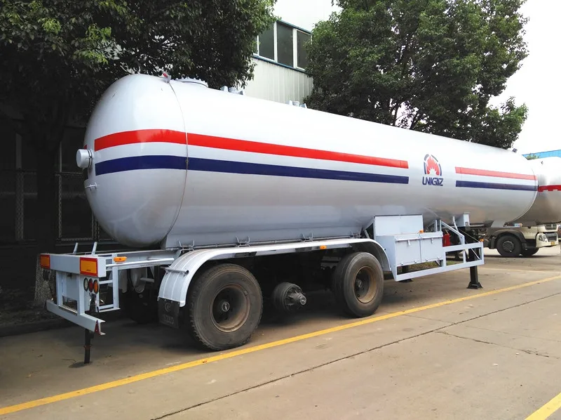 Lpg Storage Cryogenic Natural Gas Tanks For Sale Buy Natural Gas