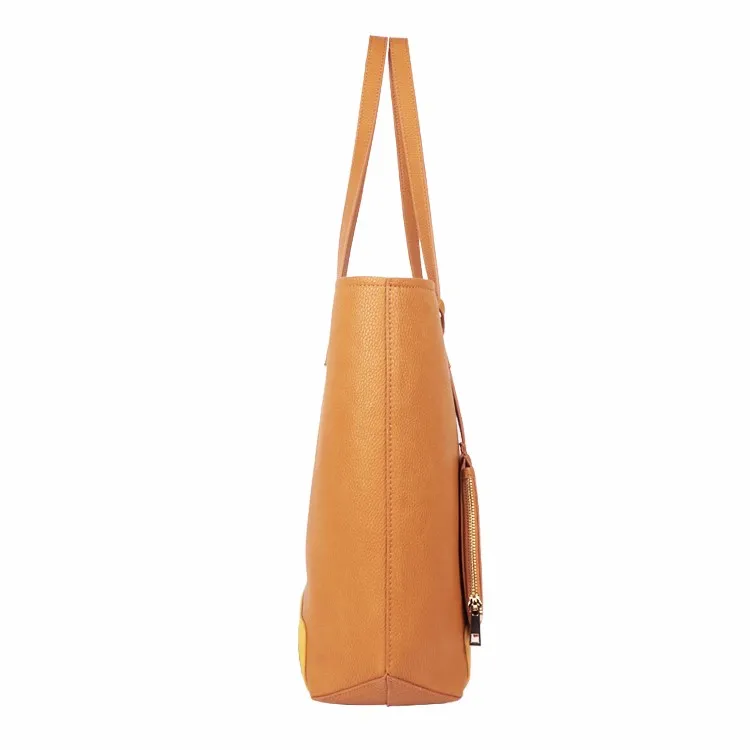 orange bag womens