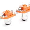 Russia Waterproof Forklift Solenoid 48V 800A Dc Contactor