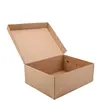 Best price shoes environmental protection express package boxes