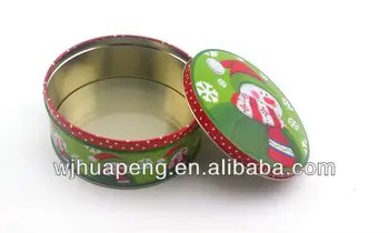 cake tin containers