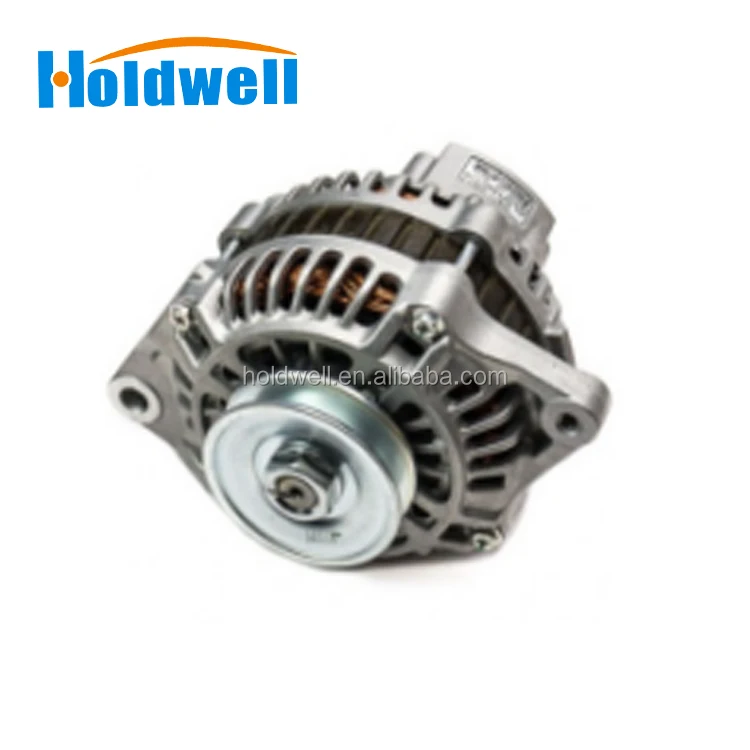 New Design 1k01164013 Generator Alternator Price List Buy Alternator