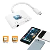 USB C Type C Headphone 3.5mm Charging Music Digital Audio USB Adapter For iPad Mobile Phone