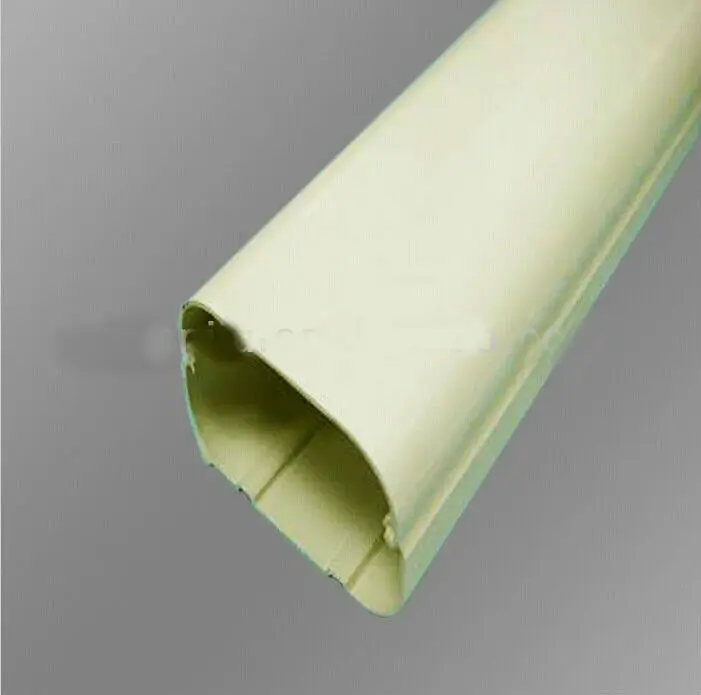 Pvc Air Conditioner Duct, View pvc air conditioner duct, GS Product