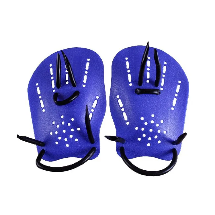 Hot Sale Swim Paddle Hand Training Hand Paddles For Kids Youth Adults