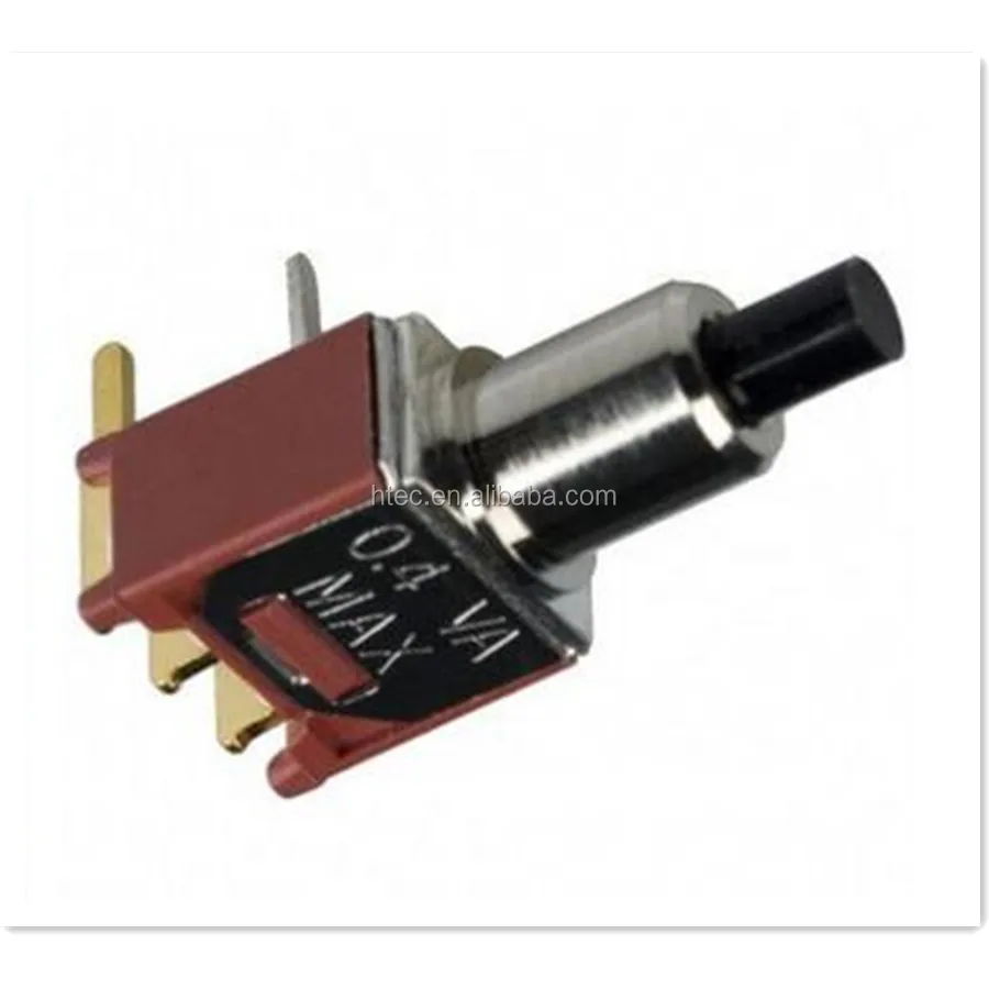 Tactile Switch TL1014AF180QG