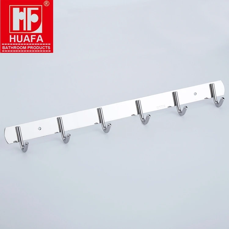 HF-C07-6H Clothes Hook_1