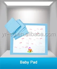 Baby Pad