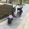 70-80kmh 2000w-3000w China factory EEC certified electric motorcycle
