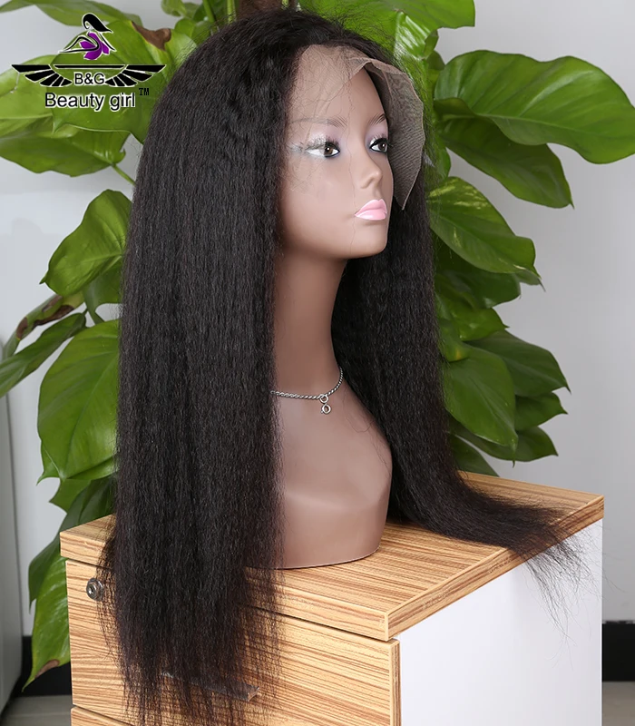 4a lace front wig Clearance