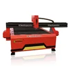 Aluminum composite panel cutting machine china used cnc plasma cutting tables for sale
