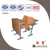 Best quality and cheap school council hall furniture Step Chair JT-041A