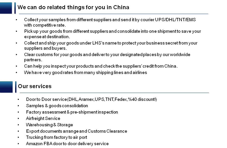 central transport tracking information