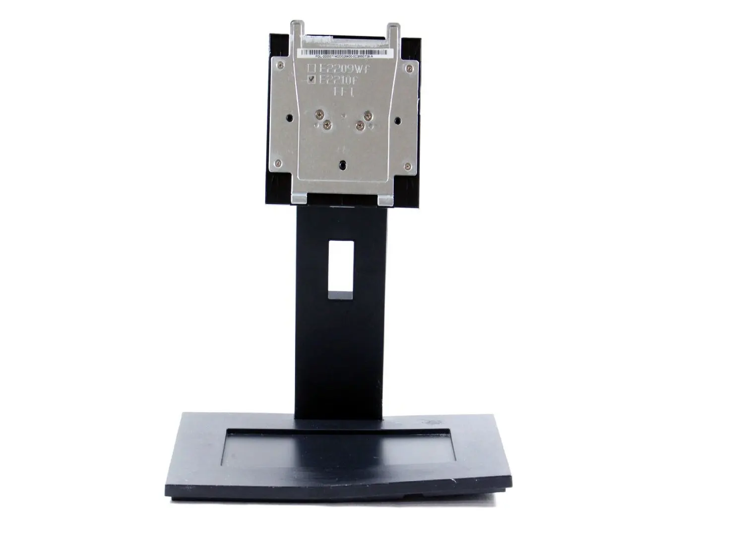 Dell 19/" LCD Monitor Base stand Tilt//Swivel P2312Ht P2012Ht P2213t P1913t