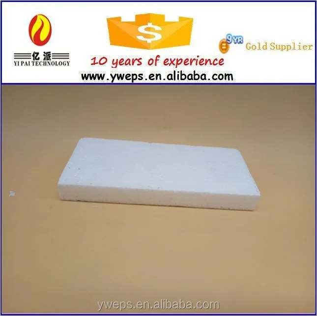 White Hard Styrofoam Sheet For Sale/styrofoam Block/foam Block Buy