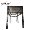 China manufacture Personalized Customized truss system type Exhibition Booth Design
