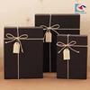Custom former evening lady dress garment paper packaging box