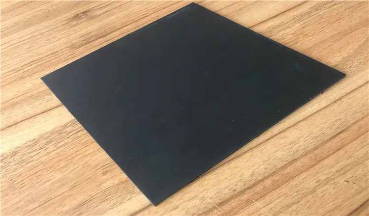 优质耐油丁腈橡胶板材