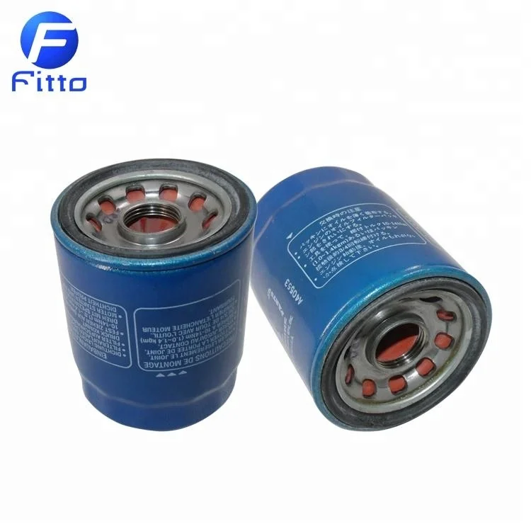 honda-crv-oil-filter