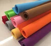 5 mm thick needle punched color polyester felt