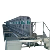 light assembly line conveyor transporter manufacture factory