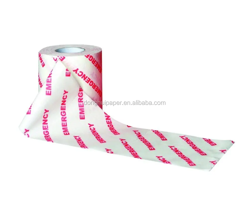 Novelty Just Married Wedding Toilet Paper Tissue Roll Party Gift Novelty Just Married Wedding Toilet Paper Tissue Roll Party Gift Decoration Fun