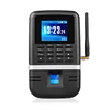 Free Management Software Fingerprint RFID Time and Attendance Access Control System HF-Bio200