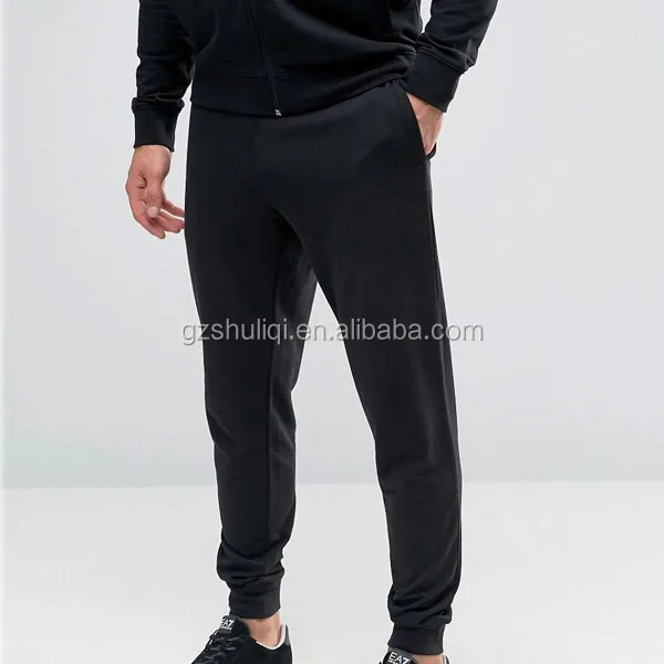 plain tracksuit pants