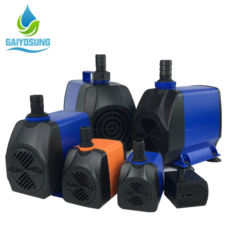 Manufacturer 220v60w Mini Fish Tank Aquarium Pump Buy Mini Fish Tank